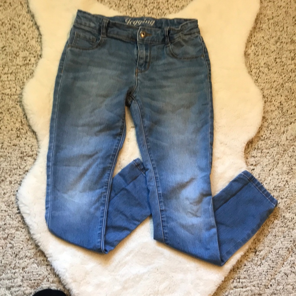 Crazy8 Jegging